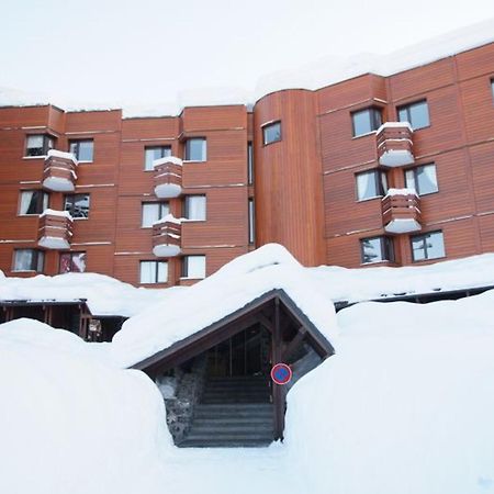 Appartement 3P Avec Balcon, Pres De La Foret A Courchevel - Fr-1-514-27 Exterior photo